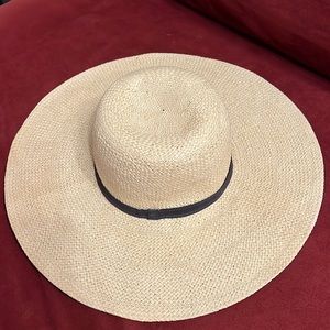 Floppy sun hats set, two for one price!